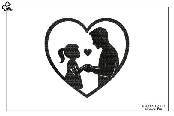 Father s Day Embroidery Design Review